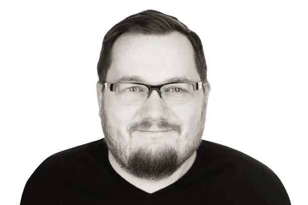 Michael Green SEO Specialist Picture